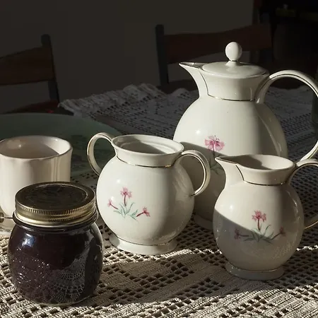 Residenze Torinesi Couette-café