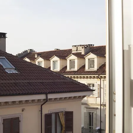 Residenze Torinesi トリノ
