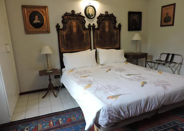Residenze Torinesi