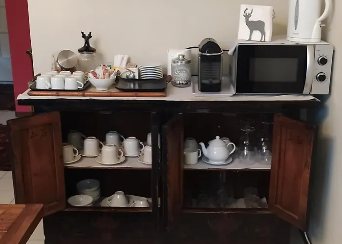 Residenze Torinesi B&B