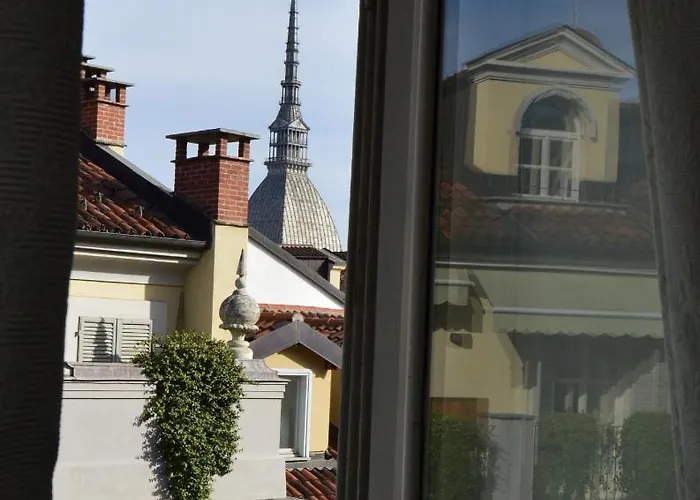 Residenze Torinesi 토리노