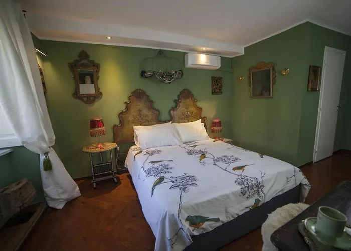 Residenze Torinesi B&B