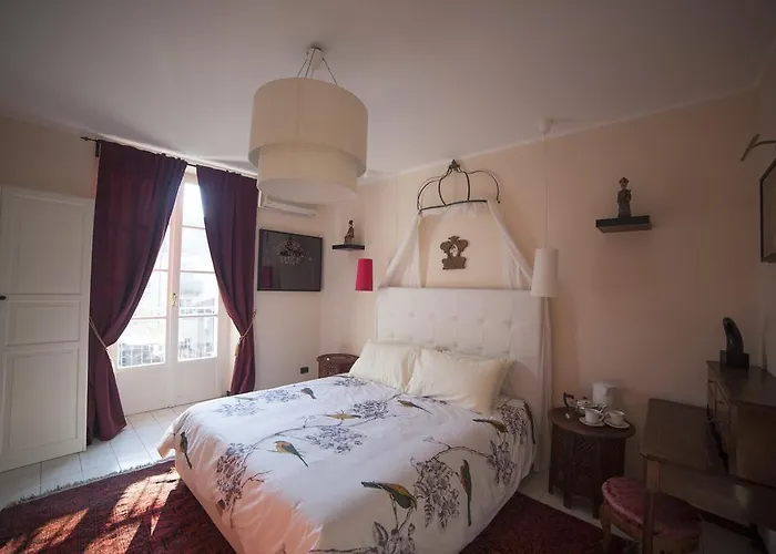 B&B Residenze Torinesi 토리노