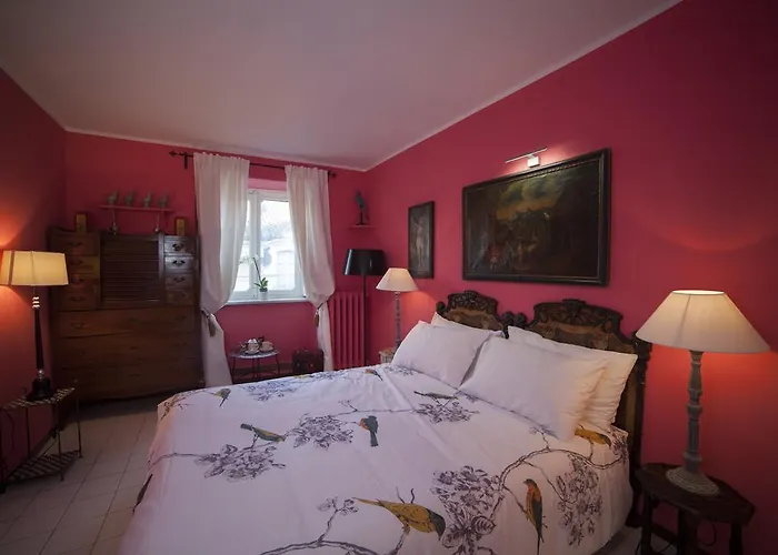 Residenze Torinesi 3* 토리노