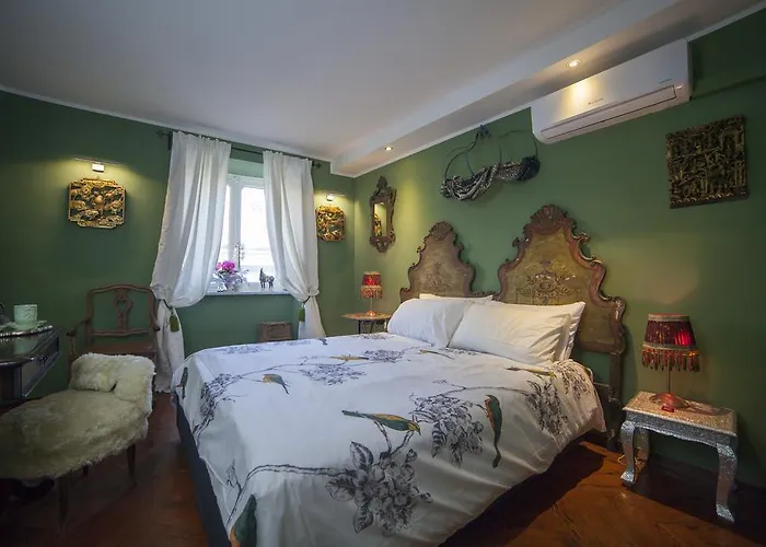 B&B Residenze Torinesi 토리노