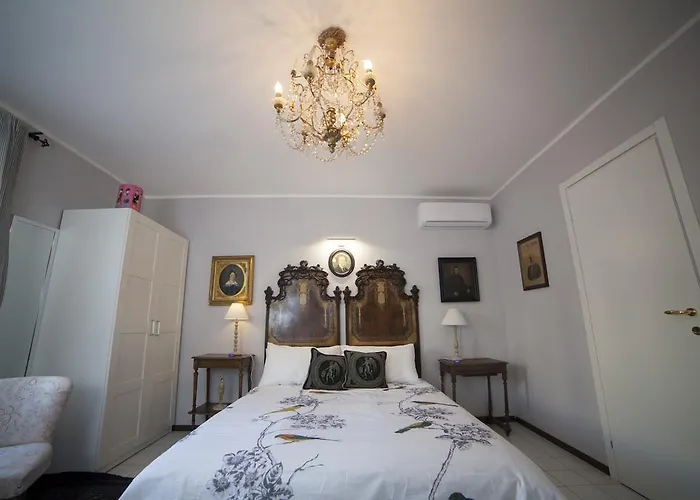 Residenze Torinesi