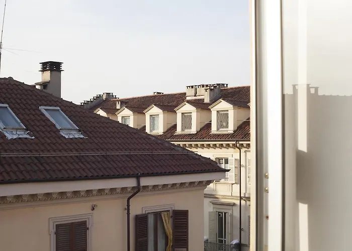 Residenze Torinesi 토리노