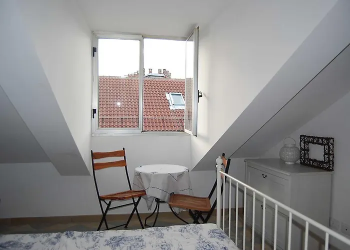 Residenze Torinesi B&B