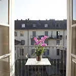 Residenze Torinesi Bed and Breakfast 3*