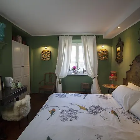 Residenze Torinesi トリノ