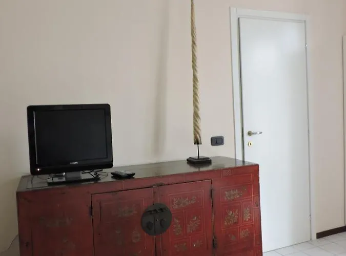 Residenze Torinesi トリノ