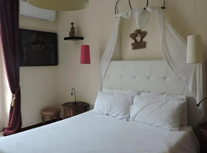 Residenze Torinesi トリノ