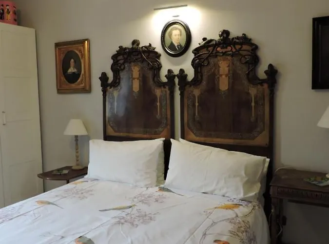 Residenze Torinesi