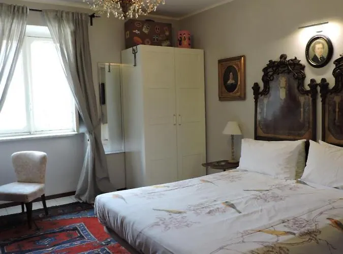 Residenze Torinesi