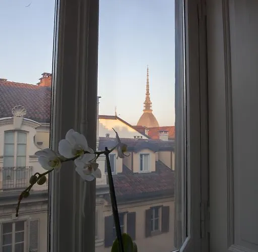 Residenze Torinesi トリノ