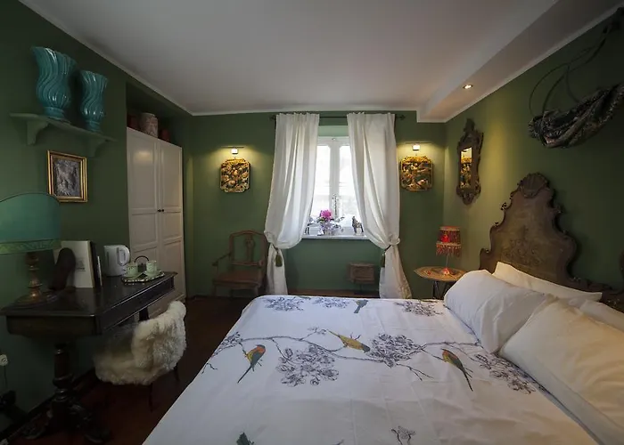 Residenze Torinesi トリノ