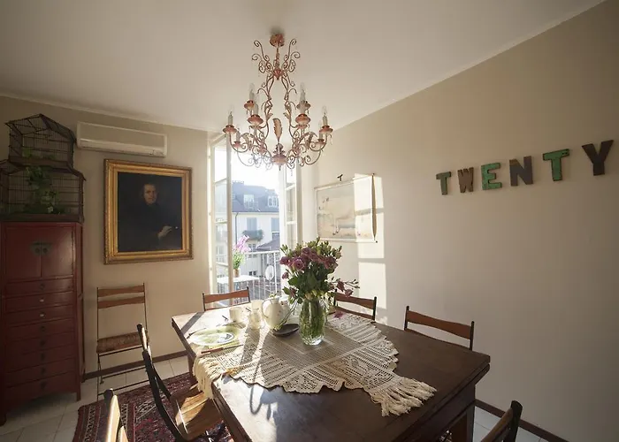 Residenze Torinesi