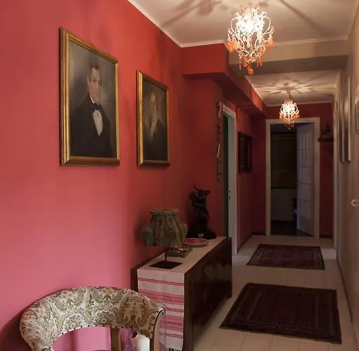 Residenze Torinesi 3*