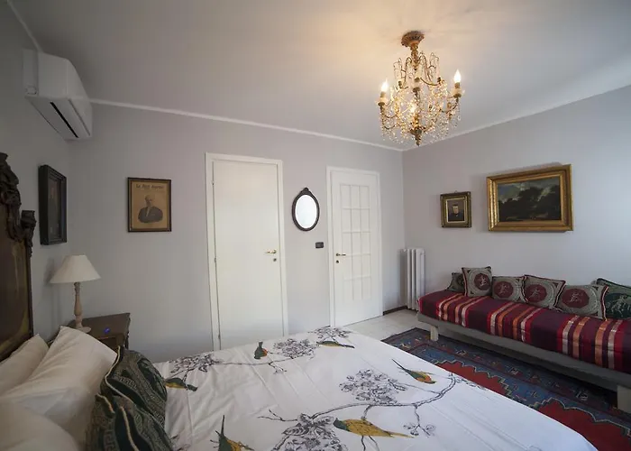 ベッド・アンド・ブレックファスト Residenze Torinesi