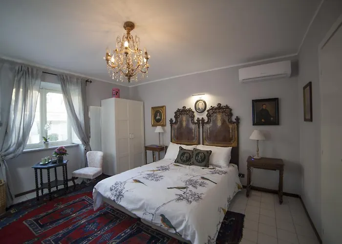 Residenze Torinesi ベッド・アンド・ブレックファスト